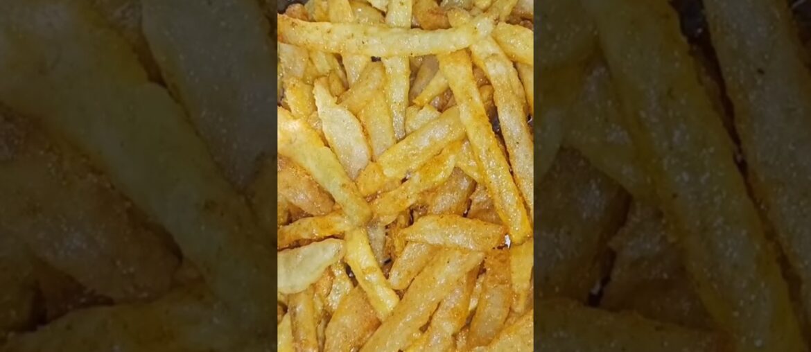 #french #fries #recipe #like  #snacks #youtube #chatpata #daily #tasty