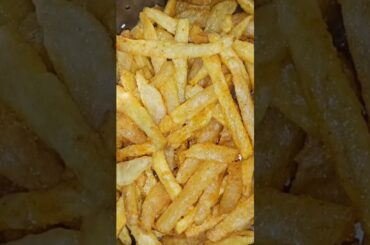 #french #fries #recipe #like  #snacks #youtube #chatpata #daily #tasty