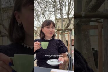 a day in my life: french countryside edition