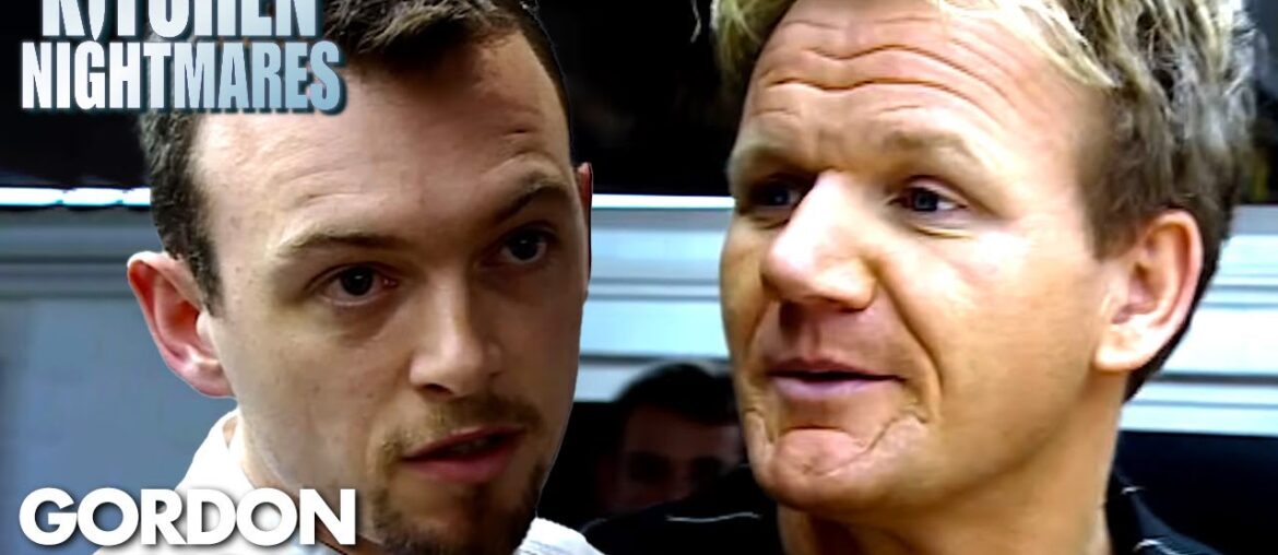 They Spent £2 Million But Nobody Came to Eat | Full Episode | Kitchen Nightmares UK They Spent £2 Million But Nobody Came to Eat | Full Episode | Kitchen Nightmares UK