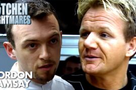 They Spent £2 Million But Nobody Came to Eat | Full Episode | Kitchen Nightmares UK