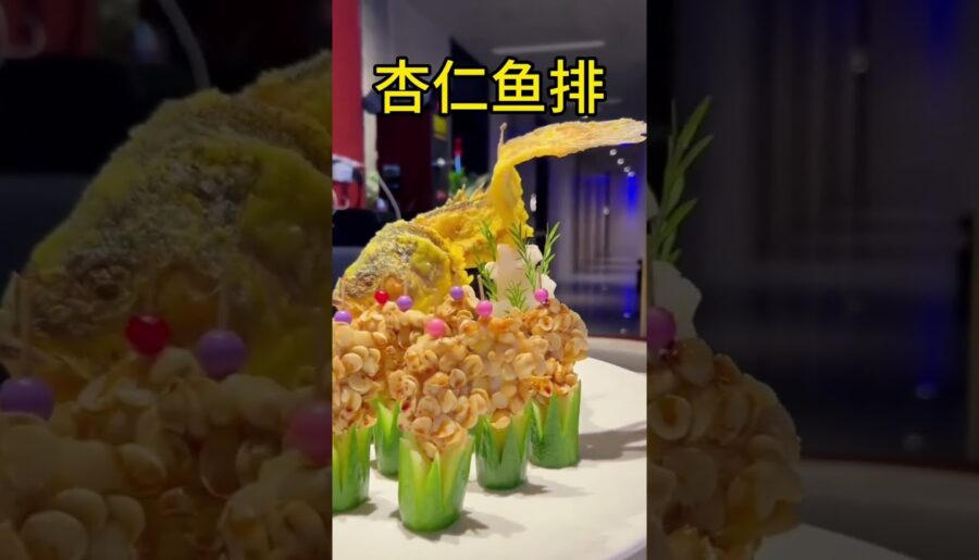 Join Me for a Culinary Adventure Around the World