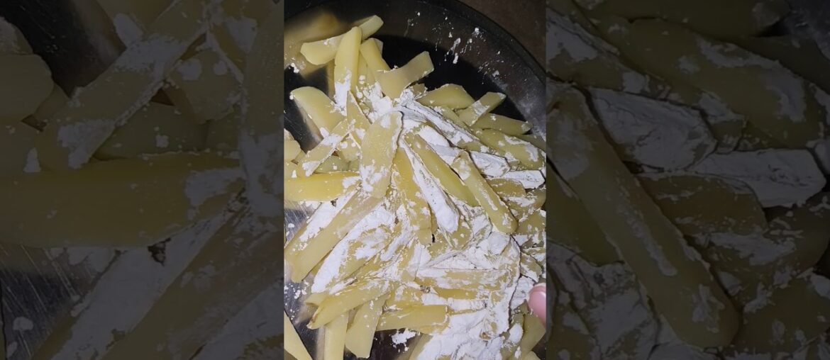 how to make french fries #frenchfries #frenchie #friesrecipe #french #potatorecipe #potatosnacks