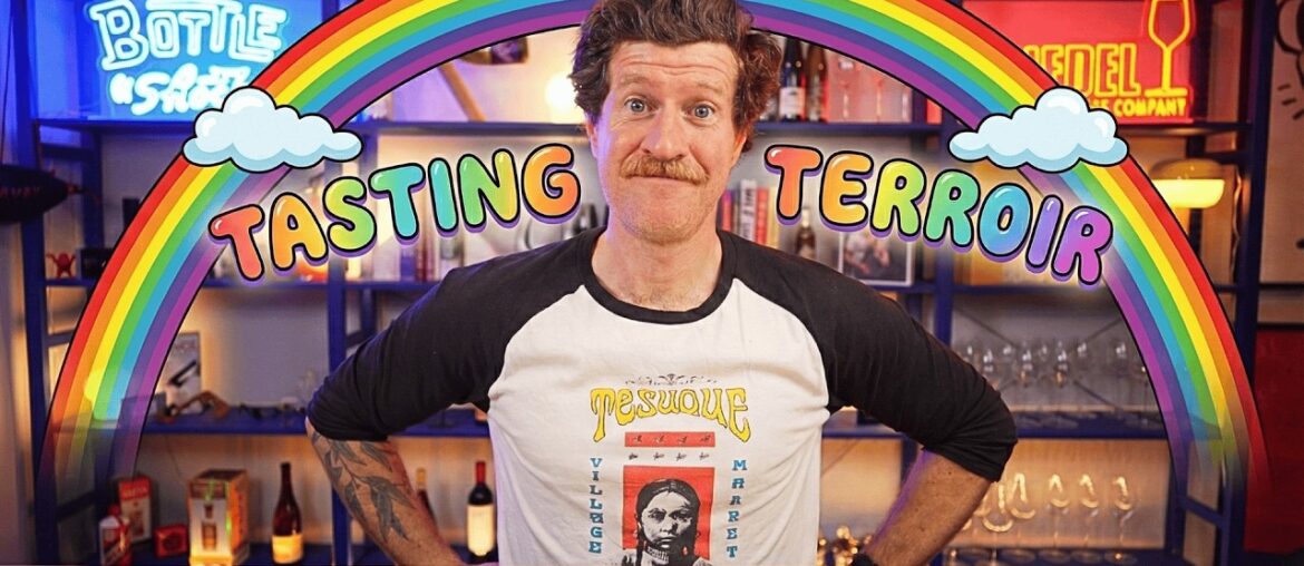 Guessing the World's Most Famous Wines by Taste Alone