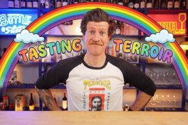 Guessing the World's Most Famous Wines by Taste Alone