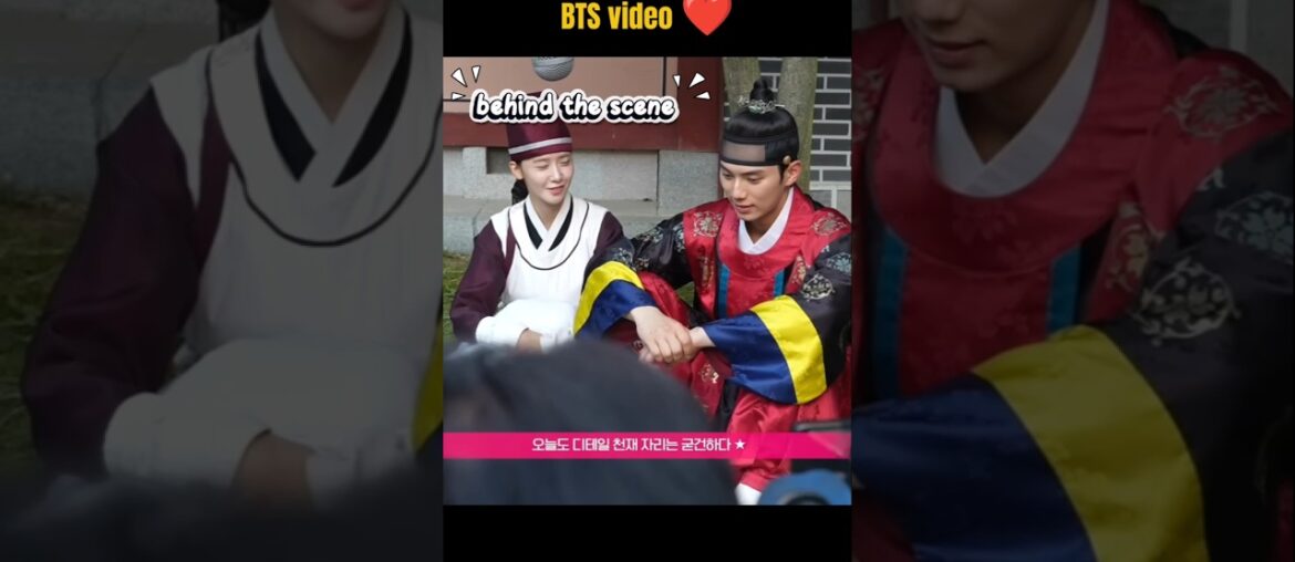 Yoona and Lee Chae Min Bon Appétit Your Majesty BTS #yoona #behindthescenes #bonappétityourmajesty Yoona and Lee Chae Min Bon Appétit Your Majesty BTS #yoona #behindthescenes #bonappétityourmajesty