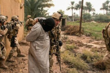 Baghdad, 2014: the Deadliest Year