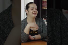 She Mastered French Fine Dining — Now She’s Challenging It From the Inside