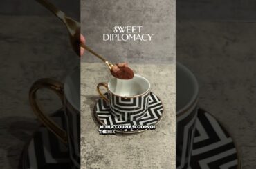 Dairy Free & Vegan Marshmallow Hot Cocoa! ☕☁️ #GlutenFree #SmallBusiness #Gourmet