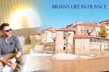 Mont-de-Marsan, floods, and the best fish and chips in France