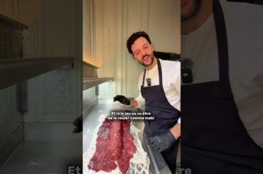 LE LIÈVRE À LA ROYALE 🐇