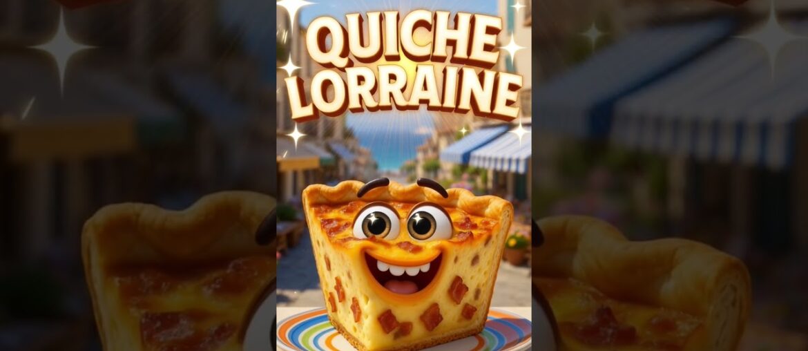 🇫🇷🥐 French Food That’s Worth the Flight! ✈️🔥