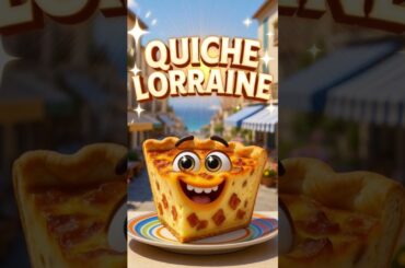 🇫🇷🥐 French Food That’s Worth the Flight! ✈️🔥