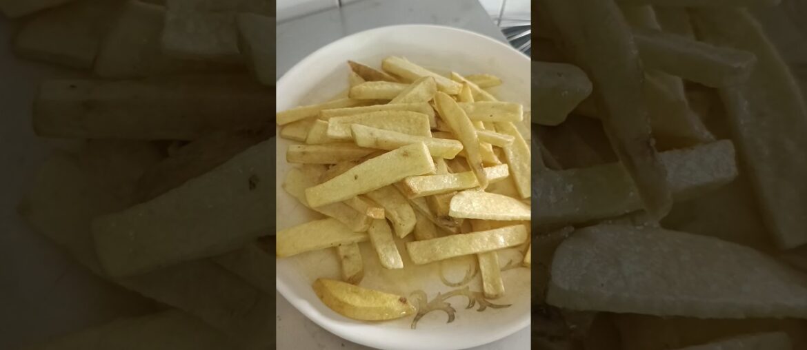 crispy french fries recipe for Ramadan#shortvideo#ramadan#food #frenchfries#Iftarrecipe#cooking#fry crispy french fries recipe for Ramadan#shortvideo#ramadan#food #frenchfries#Iftarrecipe#cooking#fry
