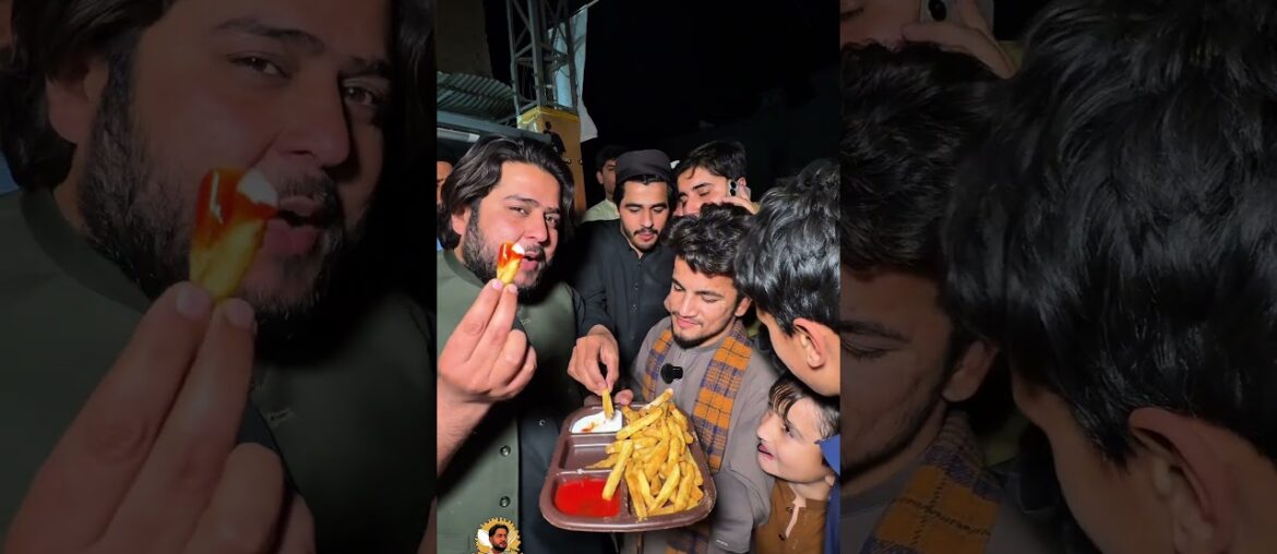 Social media Viral boy making very special French fries 🍟 #shorts #viral Social media Viral boy making very special French fries 🍟 #shorts #viral