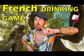 Drinking Every Time Something French Happens in Expedition 33