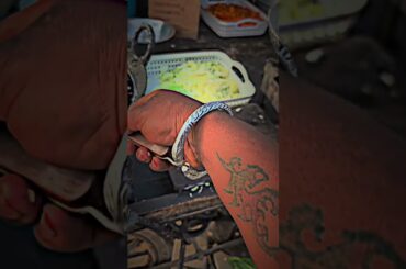 #Samosa/😘🤩 recipe 🤤. #entertainment#french fries 🍟