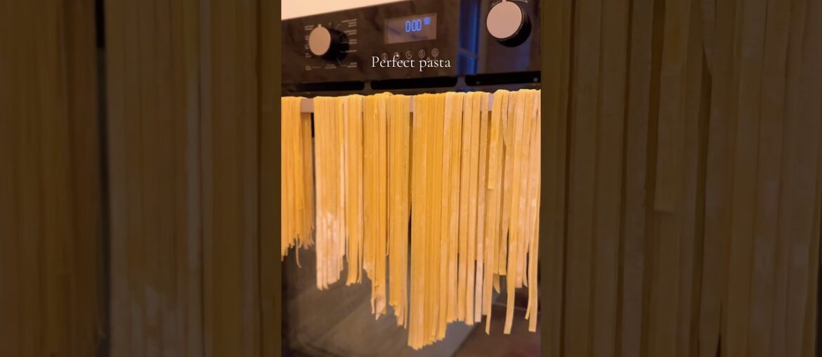 Homemade Shrimp Pasta with Pesto 🍤 | French Chef’s Secret Recipe Homemade Shrimp Pasta with Pesto 🍤 | French Chef’s Secret Recipe