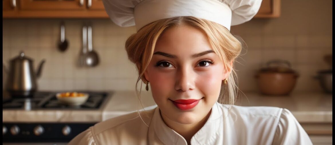 Feather-Light French Crepes: The Secret to Non-Tearing Batter & Gourmet Caramelized Banana Filling