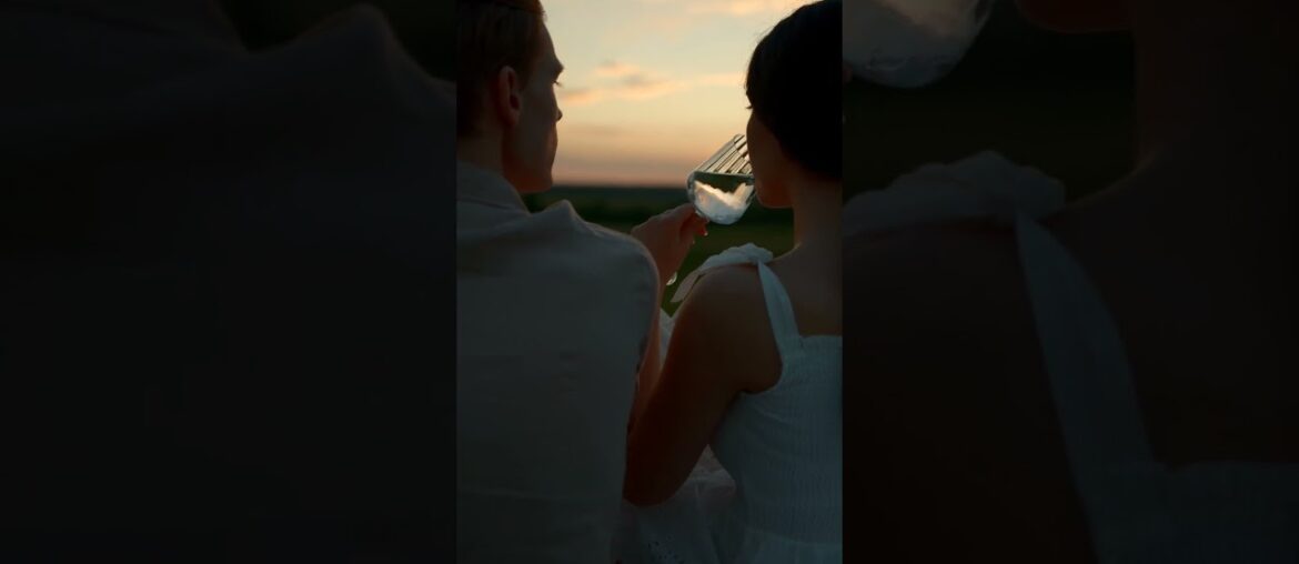 Amour à Paris 2💕 | Romantic French Couple Moments #frenchmusic #music #frenchlove #musiquefrançaise