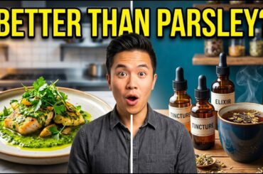 Chervil: The ‘Secret’ Herb Every Health Expert Is Ignoring