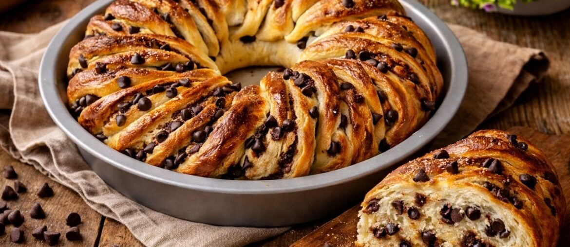 I learned these Recipes from a French Baker and now they are My Favorites!