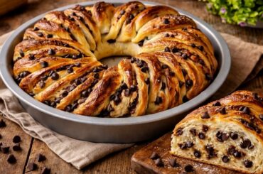 I learned these Recipes from a French Baker and now they are My Favorites!