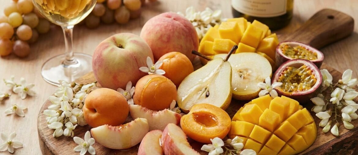 【The Perfume Wine】We Almost Missed This French Viognier / プロが一度は輸入を見送った「香水のような」白ワイン🥂 【The Perfume Wine】We Almost Missed This French Viognier / プロが一度は輸入を見送った「香水のような」白ワイン🥂