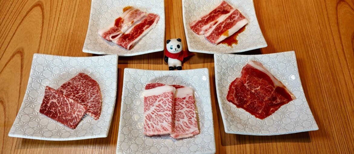 Wagyu Yakiniku & Sushi All-You-Can-Eat! Tokai Gourmet Festival 2026 in Osaka, Japan