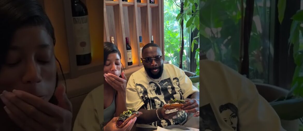 she cant french kizz but want french food 😁  #trending #rnb #artist#nyc #relationship #singer #fyp