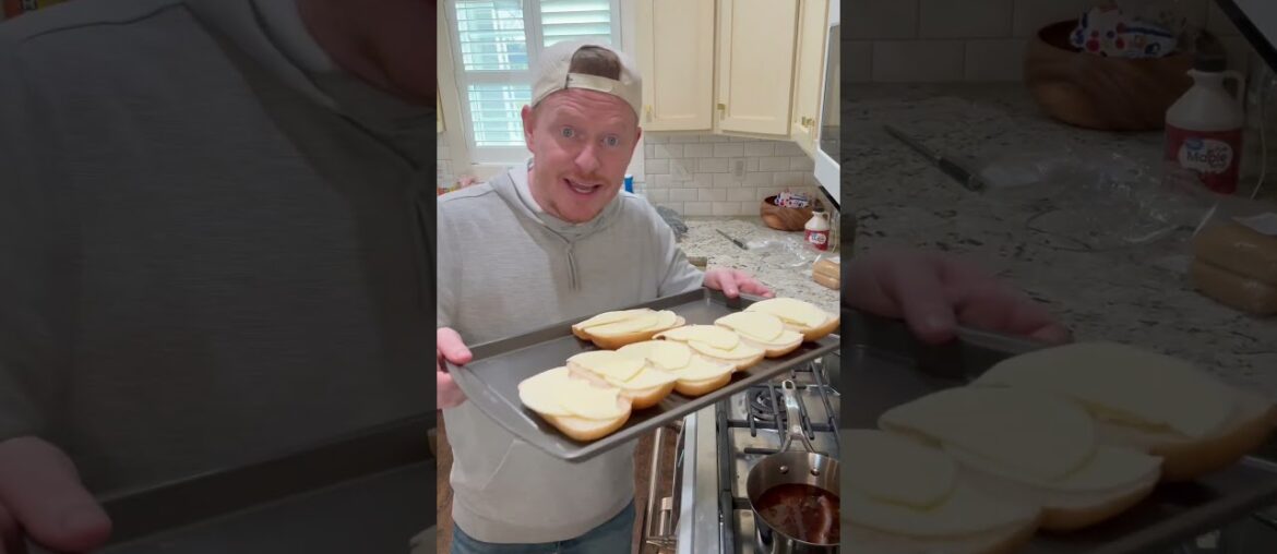 I could put this meat in my mouth everyday! 🤯 #food #tips (allrecipes)