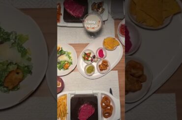 Dining aboard Silversea is a journey of its own #Silversea #luxurytravel #yachtcruise  #dubaicruise