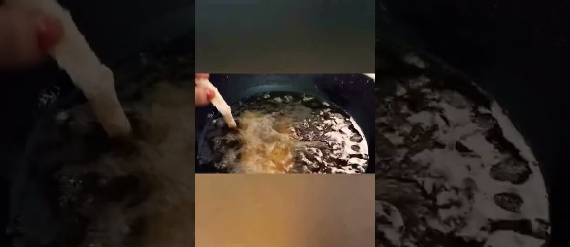 Market Jaisi Crispy French Fries Ghar Par 🍟#shorts Market Jaisi Crispy French Fries Ghar Par 🍟#shorts