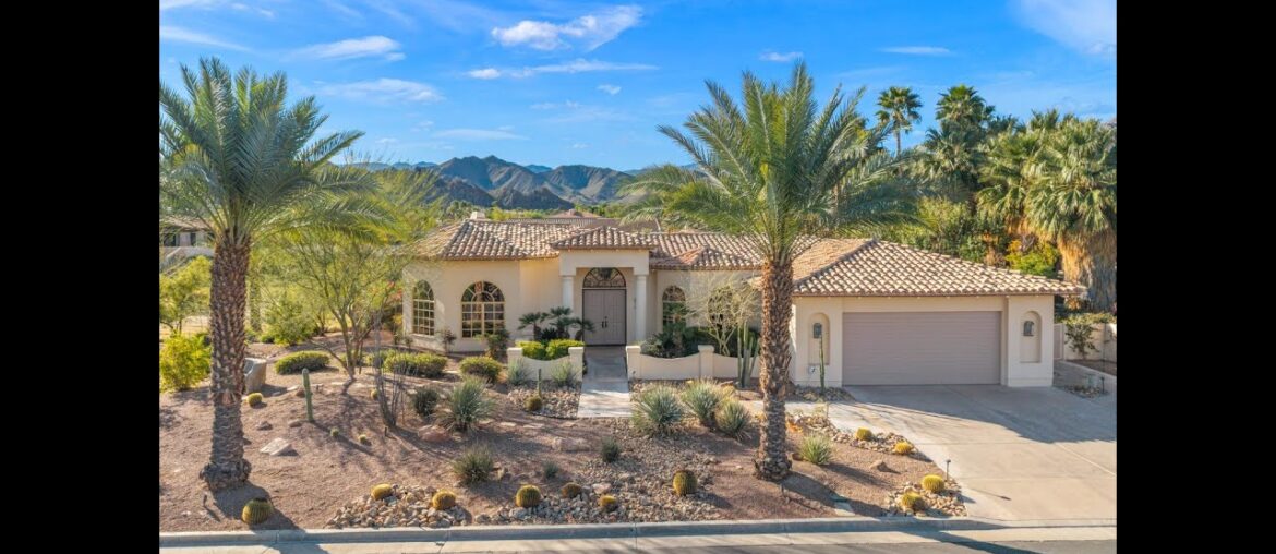 72825 Carriage Trail Palm Desert, CA |