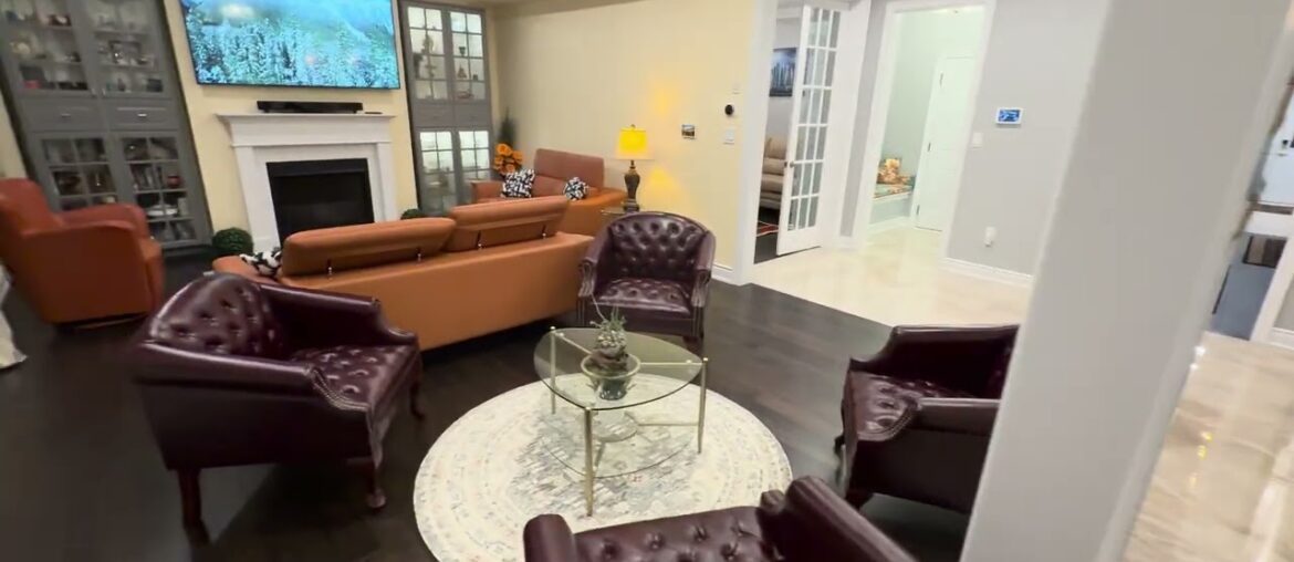 56 Esther Main Floor 2 min Video 56 Esther Main Floor 2 min Video