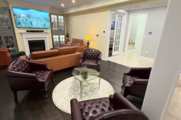 56 Esther   Main Floor 2 min Video