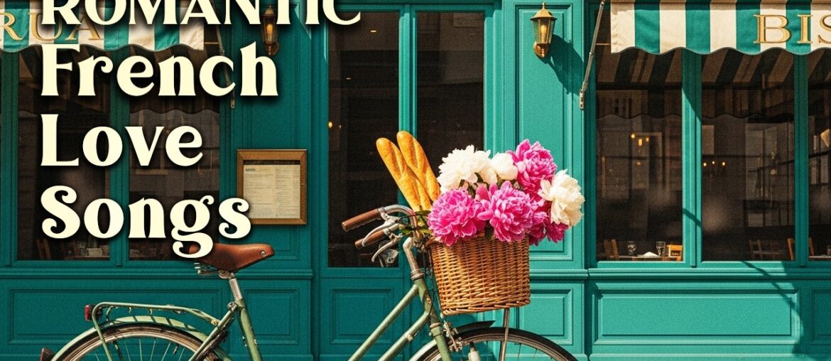 1 Hour of Perfect Romantic French Love songs 50s for Dinner Date & Wine Night Ambiance 🍷✨ 1 Hour of Perfect Romantic French Love songs 50s for Dinner Date & Wine Night Ambiance 🍷✨