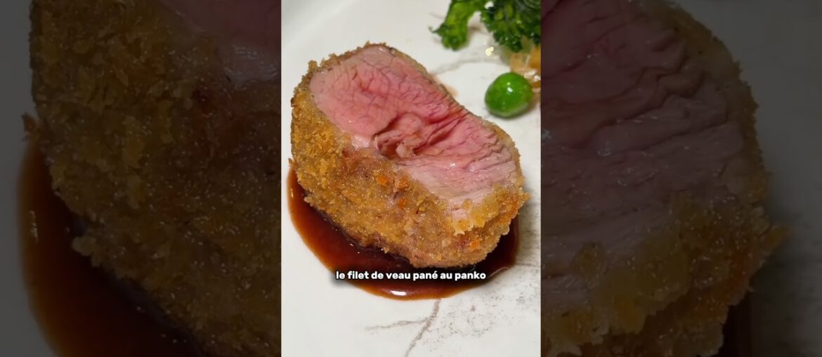 Ce chef incroyable a 74 ans !!