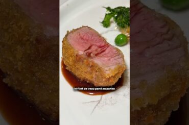 Ce chef incroyable a 74 ans !!