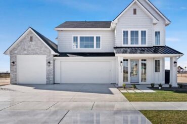 2373 N Buhrstone Place, Eagle, ID