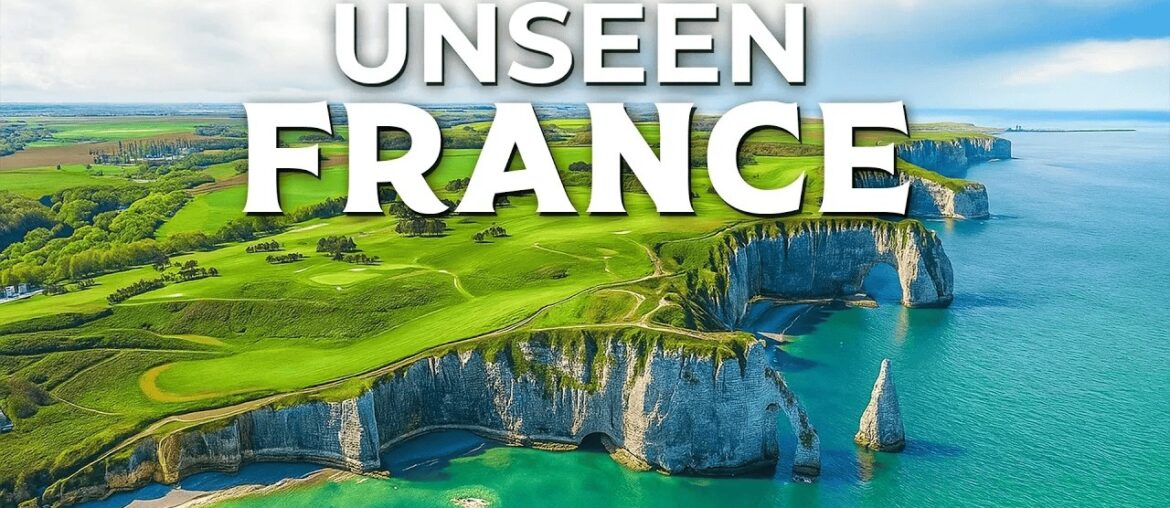 France’s Hidden Gems & Iconic Landmarks in 4K Ultra HD #FranceDocumentary #WondersOfFrance France's Hidden Gems & Iconic Landmarks in 4K Ultra HD #FranceDocumentary #WondersOfFrance