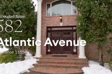 Just Listed | 582 Atlantic Avenue, Lawrence, New York