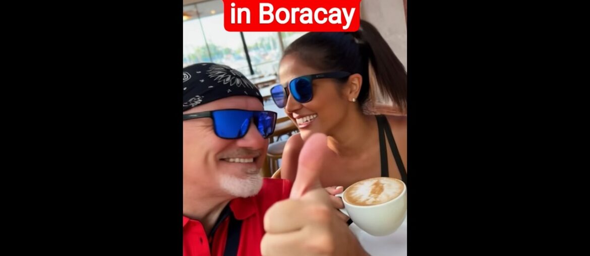 Bistro des Amis in Boracay #BistroDesAmis #BoracayFrench #FineDining #BoracayGourmet