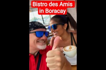 Bistro des Amis in Boracay #BistroDesAmis #BoracayFrench #FineDining #BoracayGourmet