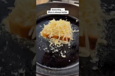 French onion soup with grilled cheese dippers! #recipe #homemade #foodie #dinnerideas #grilledcheese