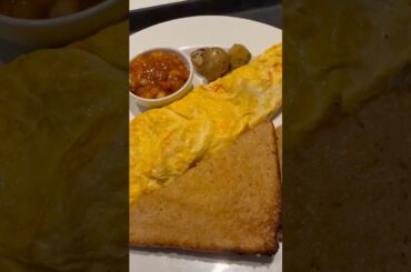 Yolkshire | Wakad, Pune #food #cafe #trending #viral #famous #pasta #dessert #sandwich #omelette