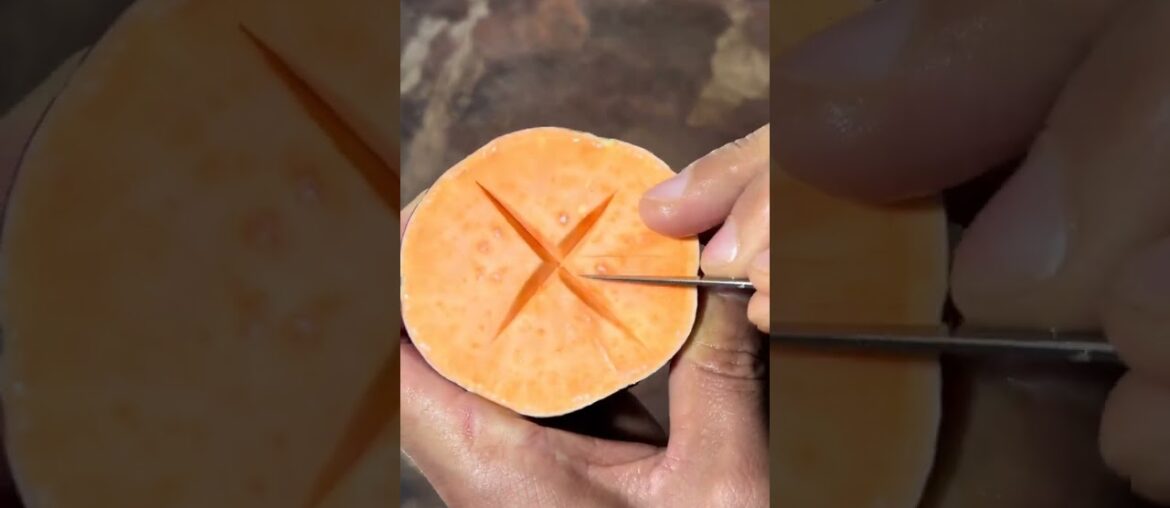 Do you still remember when this happened#Gourmet art#Fruit and vegetable shaping#Douyi