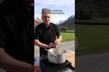 La Garbure — The Essential Pot of the French Pyrenees | Béarn Field Report