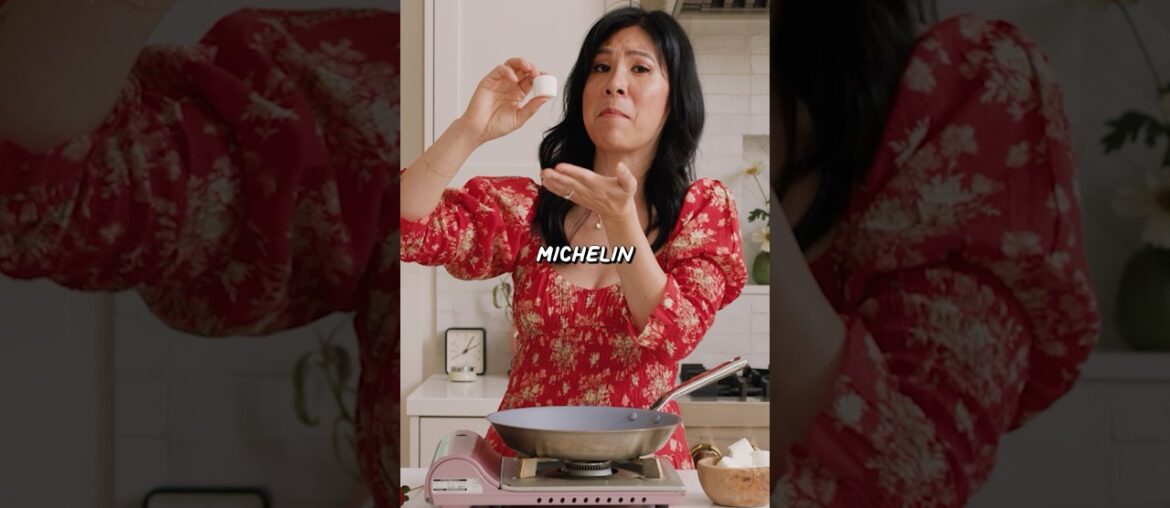 Testing a Gourmet Marshmallow Hack from TikTok!