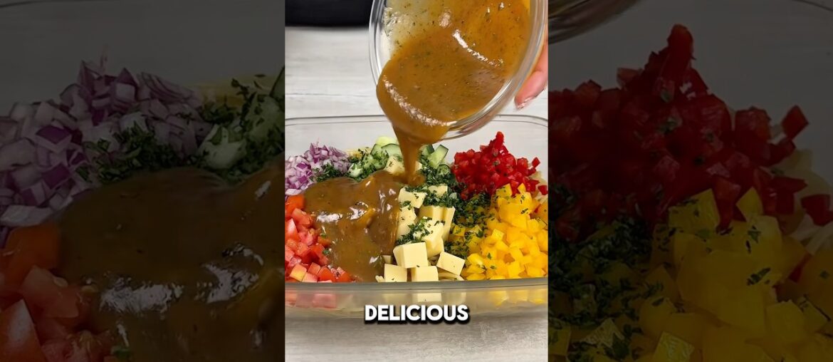 A French Chef Taught Me This Delicious Noodle Recipe